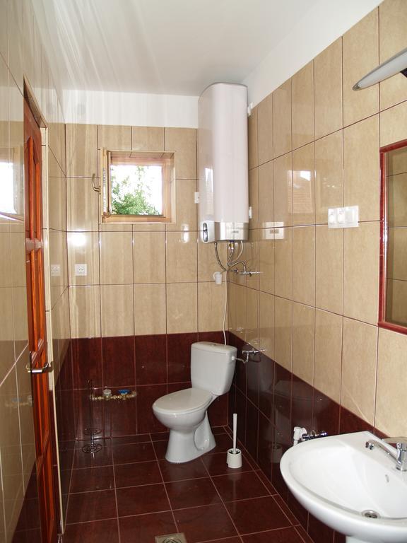 Liliom Apartman Gyula Exteriér fotografie